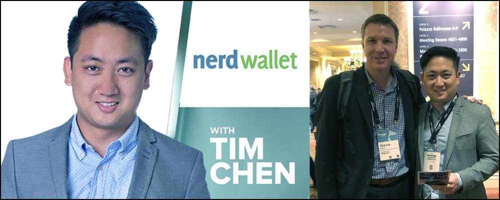 America के Tim Chain की Startup Story