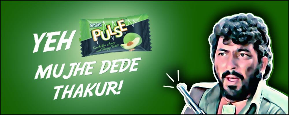 Pulse Candy Success Story. 1 रुपये से 300 करोड़ कमाने वाली कंपनी।