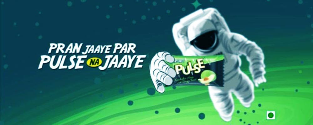 Pulse Candy Success Story. 1 रुपये से 300 करोड़ कमाने वाली कंपनी।
